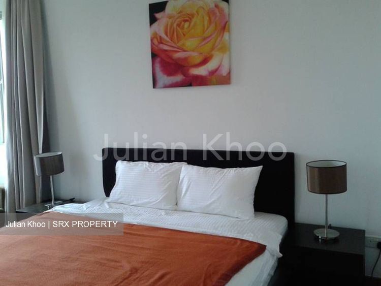 Northoaks (D25), Condominium #202529212